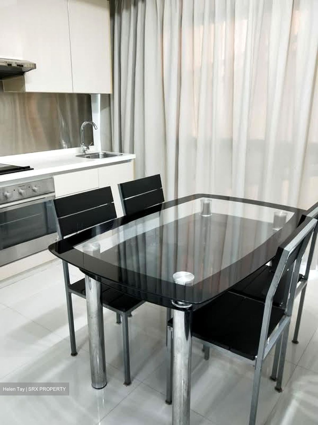 City Square Residences (D8), Condominium #536908181